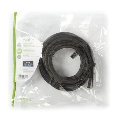 Nedis High Speed HDMI Kabel 5m