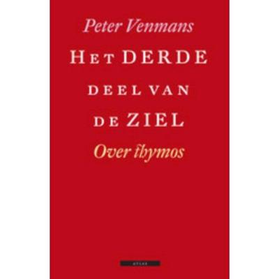 Het derde deel van de ziel (Paperback)