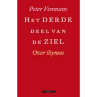 Het derde deel van de ziel (Paperback) - thumbnail