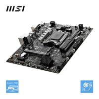 MSI PRO B650M-B - thumbnail