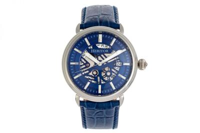 Heritor Automatic Mattias | HERHR8403