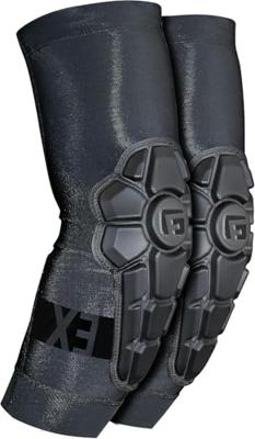 G-FORM elleboog protectie "pro-x3" elbow protector pro-x3 size l black