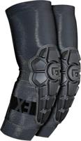 G-FORM elleboog protectie "pro-x3" elbow protector pro-x3 size l black - thumbnail