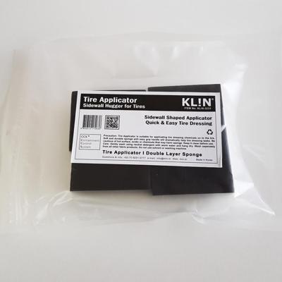 Klin Korea - Sidewall Huggers - 4 stuks - Applicators