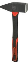 KS Tools 142.1405 1421405 Bankwerkershamer 2100 g 400 mm DIN 1041 1 stuk(s) - thumbnail