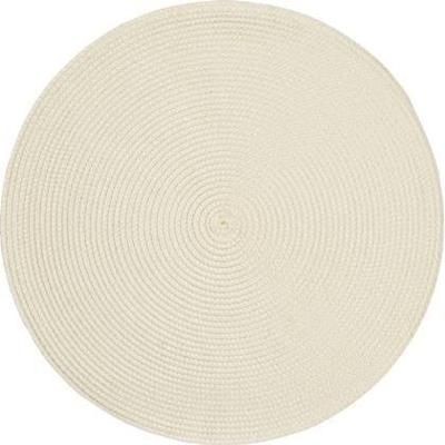 ASA Selection Placemat Re:Circle - Fossil - ø 38 cm ASA Selection Placemat Re:Circle - Fossil - ø 38 cm