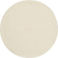 ASA Selection Placemat Re:Circle - Fossil - ø 38 cm - thumbnail