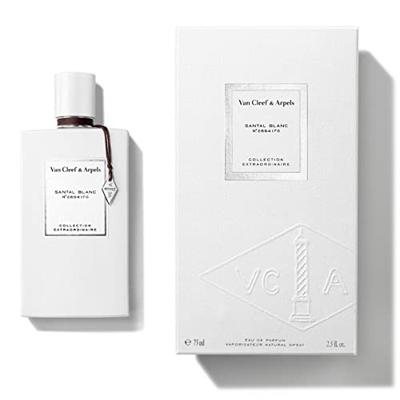 Van Cleef & Arpels Santal Blanc Eau de Parfum 75ml