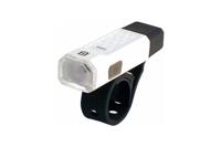 USB Union 100 Li-ion Fietslicht - Wit - thumbnail