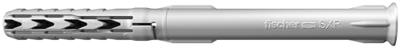 Fischer 503230 SXR 6 x 60 Constructie plug 60 mm 6 mm 100 stuk(s) Fischer 503230 SXR 6 x 60 Constructie plug 60 mm 6 mm 100 stuk(s)
