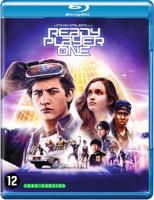 Ready Player One - Blu-Ray (5051888232880) - thumbnail