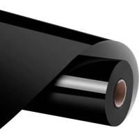 Loklik Heat Transfer Vinyl Folie Wit - thumbnail