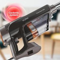 Steelstofzuiger Solac AEC600 600 W 2200 W - thumbnail