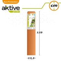 Parasoll Aktive Polyester Aluminium - thumbnail