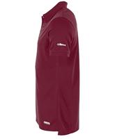 Reece 863000 Elliot Polo - Burgundy - 164 - thumbnail