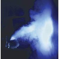 Eurolite N-19 Rookmachine Incl. kabelgeboden afstandsbediening - thumbnail