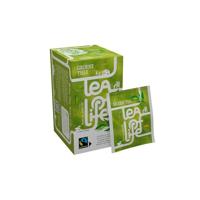 Tea Of Life green tea (100x1.5gr) - thumbnail