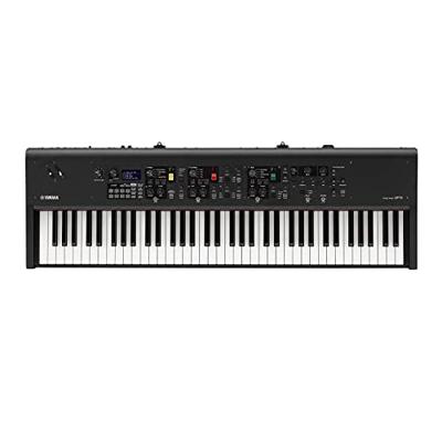 Yamaha CP73 stage piano - thumbnail
