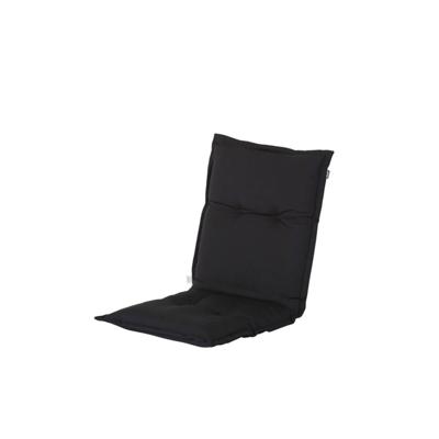 Hartman Tuinkussen 'Havana' t.b.v. Tuinstoel lage rug, kleur Donkergrijs Hartman Tuinkussen 'Havana' t.b.v. Tuinstoel lage rug, kleur Donkergrijs