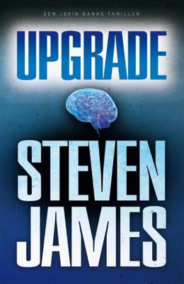 Upgrade - Steven James - ebook