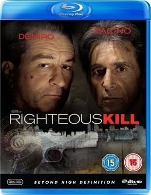 Righteous Kill Righteous Kill