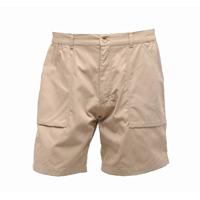 Ragetta RG332 Action Short - Navy - 38 - thumbnail