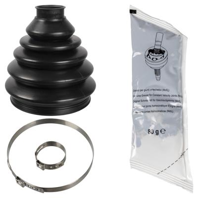 set asmanchetten ADT381118