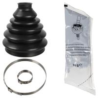 set asmanchetten ADT381118 - thumbnail