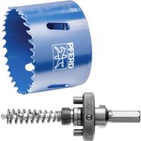 PFERD TOOLS SET HLS 60 25198060 Gatenzaag 60 mm 1 stuk(s) - thumbnail