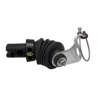 Roland Koppeling aanhanger/fietskar aan as 502478 - thumbnail