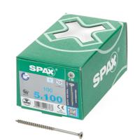 Spax pk t20 rvs dd 5,0x100(100) - thumbnail
