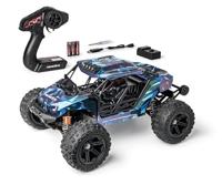 Carson Modellsport NemeSys RTR RC auto Elektro 2,4 GHz - thumbnail