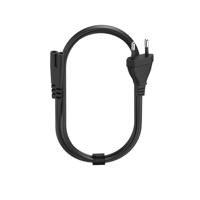 Hama UNIVERSELE NOTEBOOK-NETADAPTER, 15-19V/90W Voeding Zwart - thumbnail