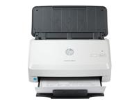 HP ScanJet Pro 3000 s4 Documentscanner 216 x 3100 mm 600 x 600 dpi USB-A 3.0 - thumbnail