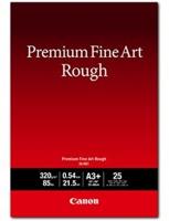 Canon FA-RG 1 Premium FineArt Rough A3+ Paper 25 vel 320 g/m² - thumbnail