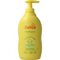 Zwitsal Zwitsal Shampoo Gevoelige Huid 400ML - thumbnail