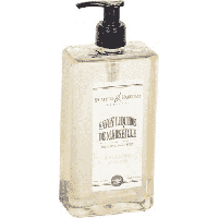 Vloeibare Zeep Amandel Marseille - thumbnail