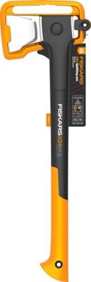 Fiskars X serie X24 kloofbijl M - 1069106