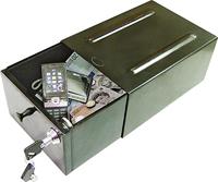 Milenco Caravan Kluis - thumbnail