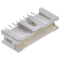 Molex 559320930 Male header, inbouw (standaard) Totaal aantal polen: 9 Rastermaat: 2.00 mm Inhoud: 1 stuk(s) Tray - thumbnail