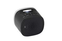 Grundig Sonoclock 2500 BT Wekker zwart/USB-oplaadfunctie/Bluetooth/wekfunctie/slaapfunctie/FM-tuner - thumbnail