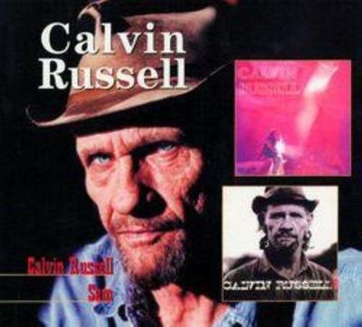 Sam / Calvin Russell - CD (3596971011321) Sam / Calvin Russell - CD (3596971011321)