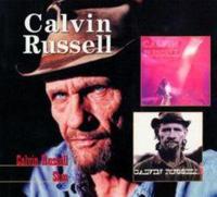 Sam / Calvin Russell - CD (3596971011321) - thumbnail