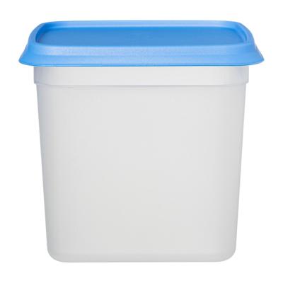 Diepvriesdoosjes - set van 3 - 1.2 liter