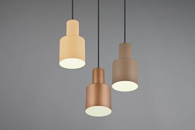 Hanglamp Adinda 3 lichts