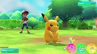 Pokémon Let's Go Eevee! - thumbnail