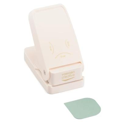 Vaessen Creative • heavy duty 3-in-1 hoekpons 10-15-20mm