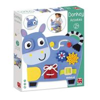 Bordspel Diset Multicolour - thumbnail