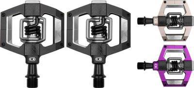 CrankBrothers Mallet Trail Clipless Pedals