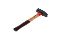 Gedore ROTBAND-PLUS 8583580 Bankwerkershamer 800 g 350 mm DIN 1041 1 stuk(s) - thumbnail